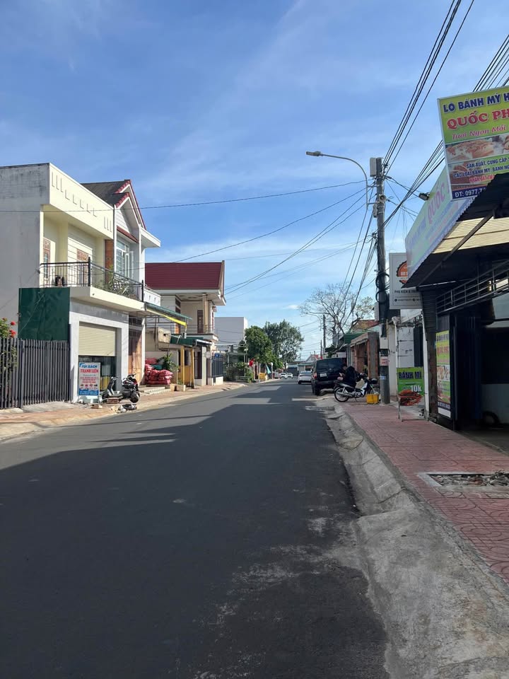 Kho xưởng Đặng Thái Thân 216m² giá 7.9 tỷ - Đầu tư sinh lời ngay!