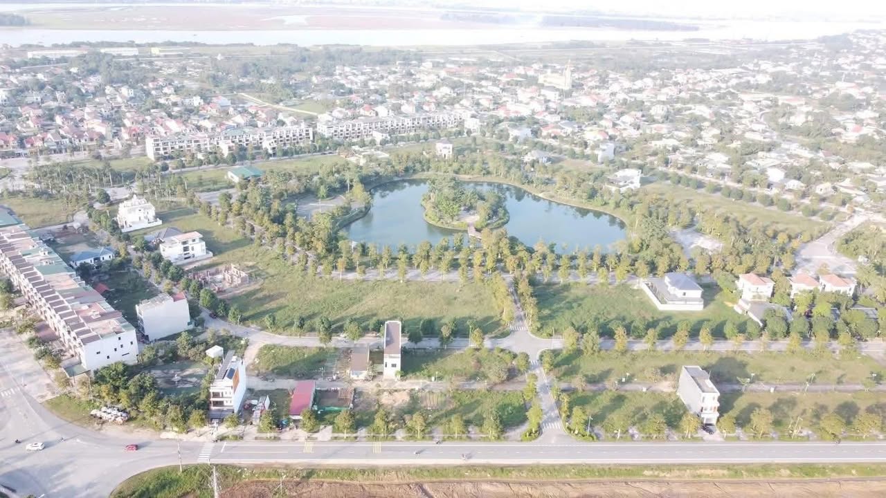 Đất nền liền kề Nghi Xuân 120m² giá chỉ 3.6 tỷ - Sổ đỏ trao tay ngay!