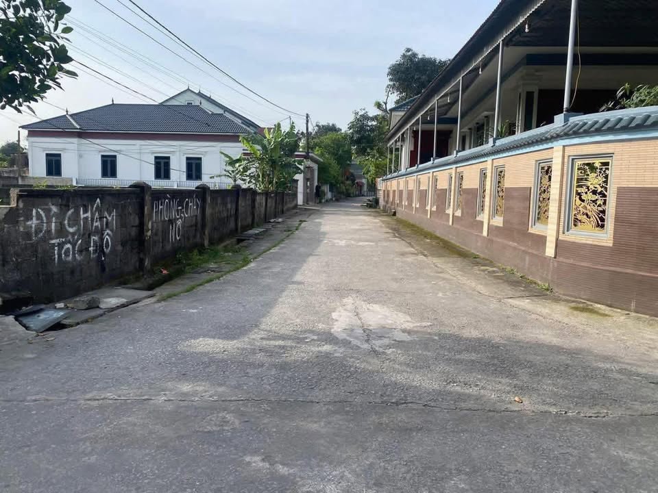 Đất nền Xuân An Nghi Xuân 108m² giá 1.5 tỷ - Đầu tư sinh lời nhanh chóng!