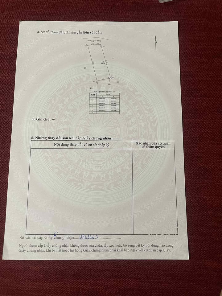 Đất nền Xuân Hải Nghi Xuân 133m² giá chỉ 700 triệu - Đầu tư sinh lời ngay!