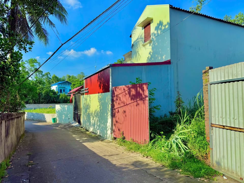 Đất thổ cư Phường Quyết Thắng 49,5m² giá 1,15 tỷ - Vị trí đẹp, đầu tư sinh lời!