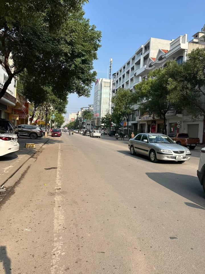 FrontHouse đường Minh Khai Bắc Giang 153m² - Chính chủ bán giá tốt!