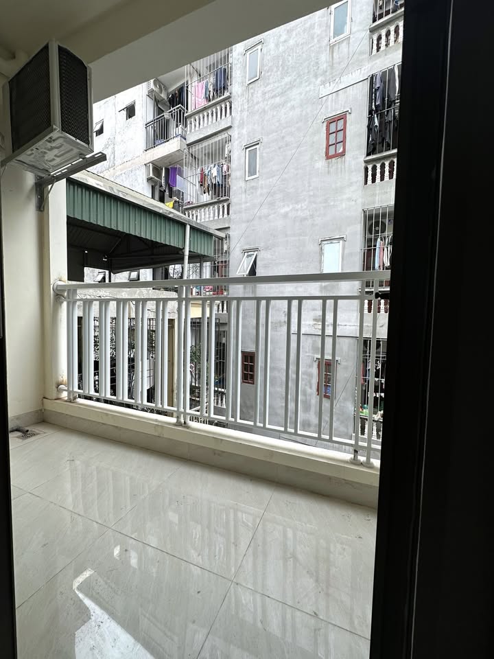 Small House cho thuê tại Yên Hoà, Cầu Giấy 35m² - Full nội thất, sẵn sàng ở ngay!