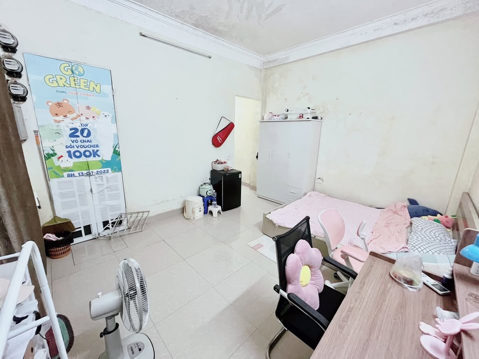 Phòng cho thuê tại Văn Miếu, Đống Đa, 35m² giá 3.5 triệu - Không chung chủ, tiện nghi đầy đủ!