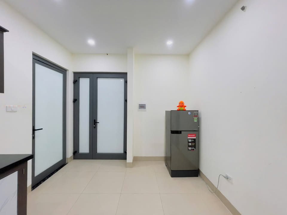 Căn hộ 2 phòng ngủ Lê Trọng Tấn 55m² giá 7 triệu - Full nội thất, sẵn sàng vào ở!