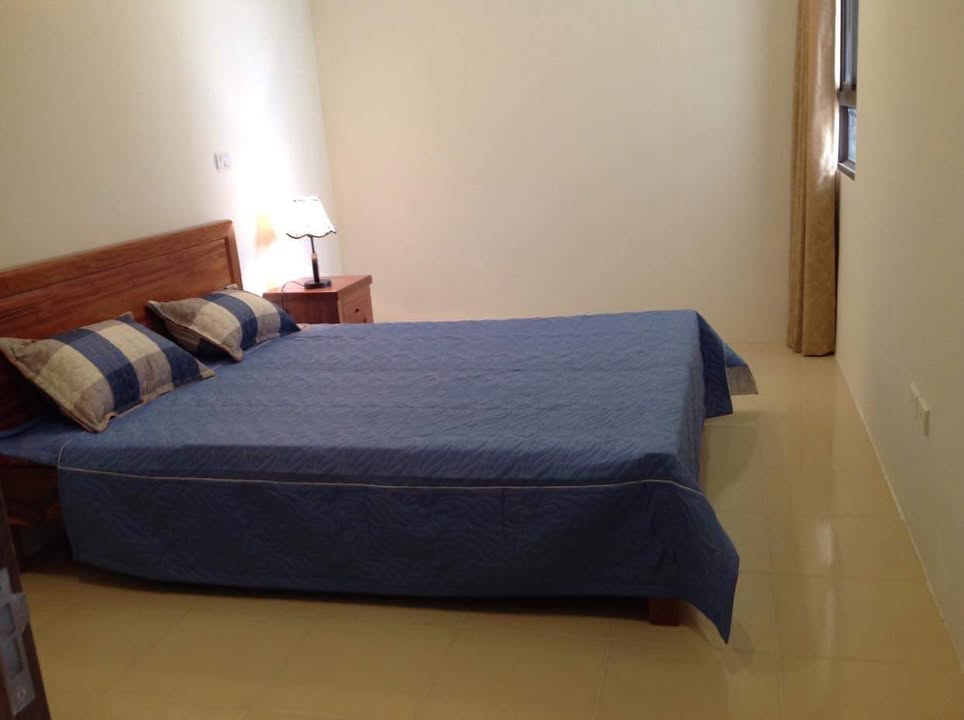 Căn hộ chung cư Lạc Hồng Tây Hồ 82m² giá 12 triệu - Không thể bỏ lỡ!