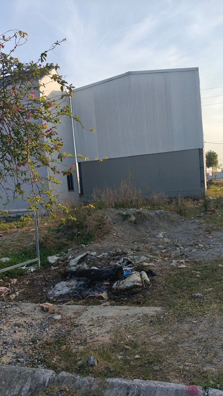 Đất nền chính chủ Thanh Phong 86.9m² giá 1.9 tỷ - Pháp lý rõ ràng, tiềm năng tăng giá tốt!