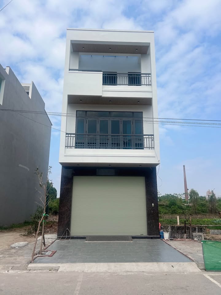 Đất nền Tân Mỹ - Bắc Giang 90m² giá 3 tỷ - Cơ hội vàng cho nhà đầu tư!