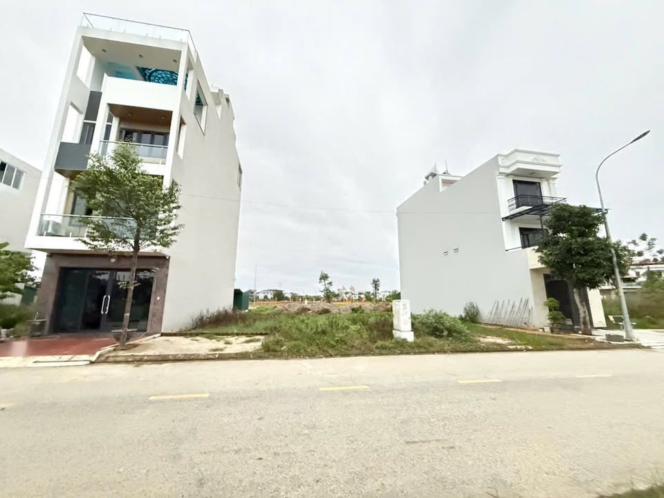 Đất nền Đa Mai Bắc Giang 90m² giá 3 tỷ - Tiềm năng đầu tư sinh lời cao!