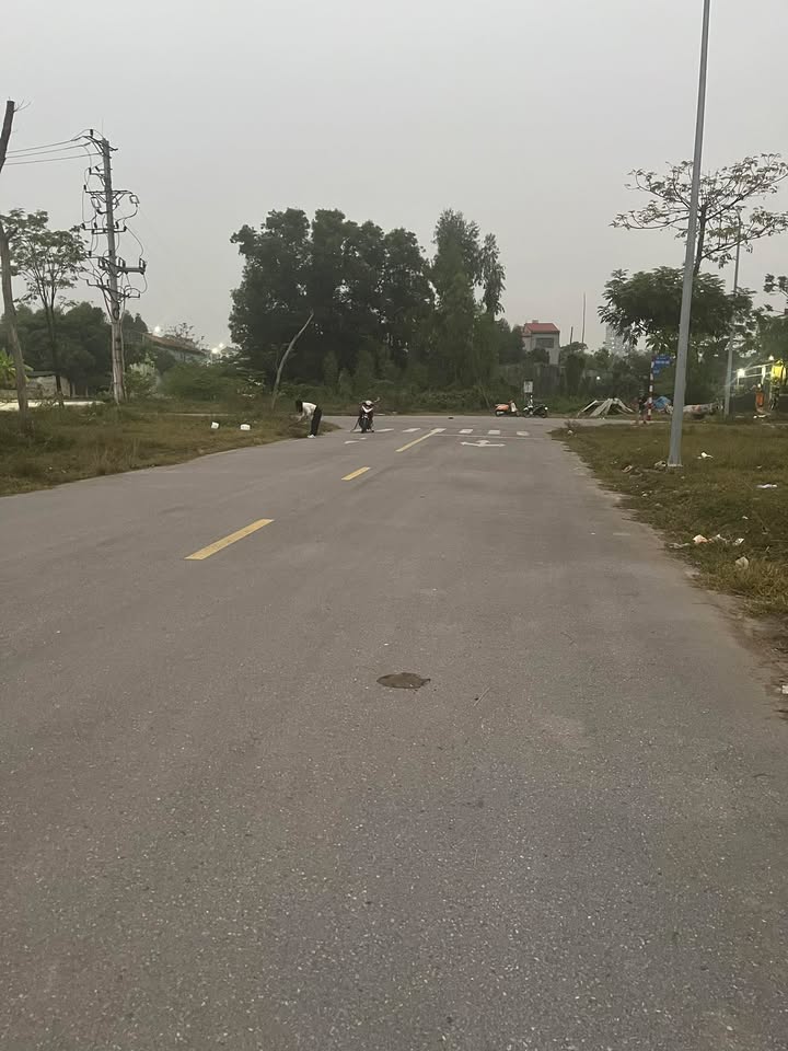 Đất nền KDT Mỹ Độ Vista Bắc Giang 88m² giá 3.4 tỷ - Đầu tư sinh lời ngay!