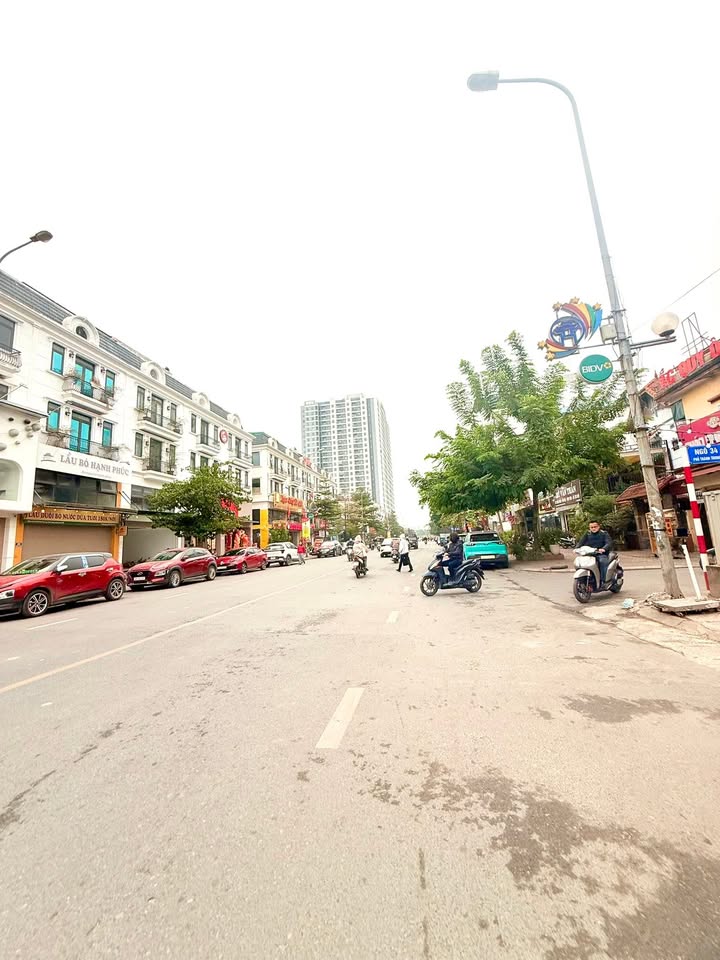 Đất nền Trâu Quỳ, Gia Lâm 75m² giá 9 tỷ - Ô tô vào tận nơi!