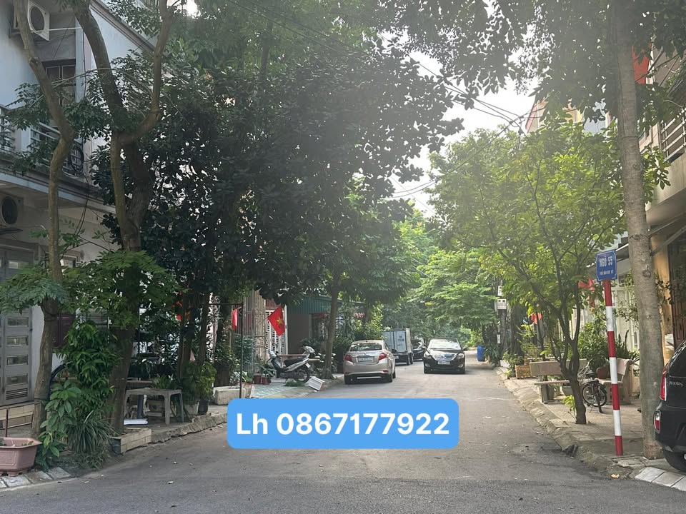 Đất đẹp khu đô thị Mẻ Quàng, Việt Trì 76m² giá 4 tỷ - Đường rộng, vị trí thuận lợi!
