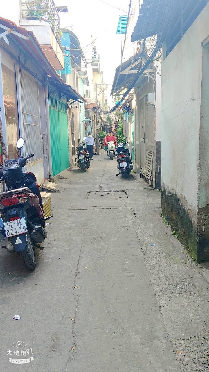 Nhà đẹp Tân Kiểng, Q.7 22m² giá 3 tỷ - Dọn vào ở ngay!