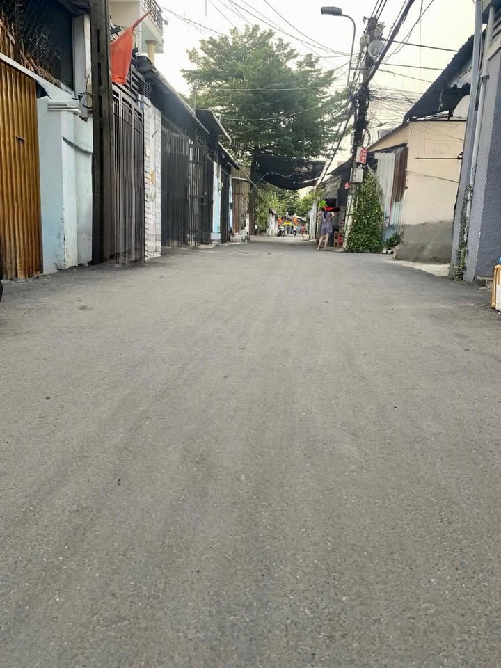 Nhà 3 tầng Phước Long A, Thủ Đức, 74m² giá 9.3 tỷ - Đầu tư sinh lời tốt!