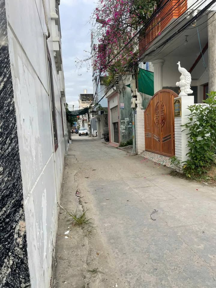 Đất nền An Đồng, An Dương 67m² giá 2 tỷ - Đầu tư sinh lời, ô tô đỗ cửa!