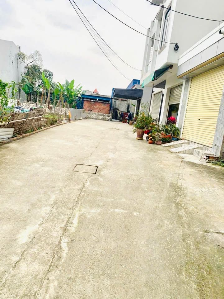 Đất 108m² tại Bấc 1 Thủy Đường, giá chỉ 2.2 tỷ - Ô tô quay đầu trong đất!