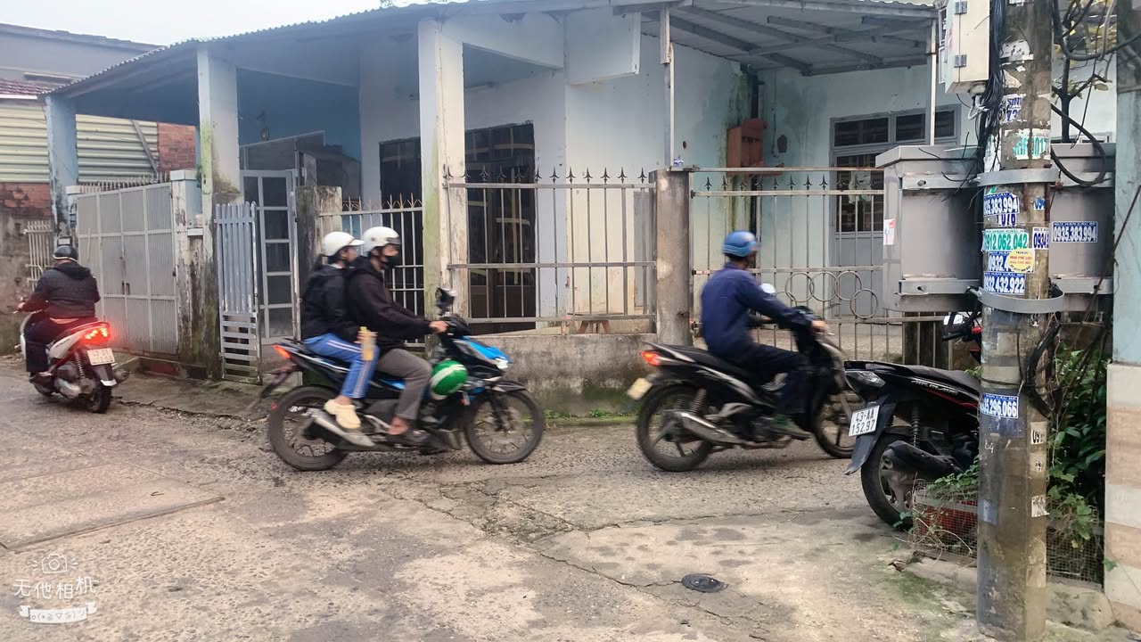 Đất lô góc 180m² Hòa Khánh Nam, Đà Nẵng - Bán gấp 3 tỷ, tiềm năng khai thác cao!