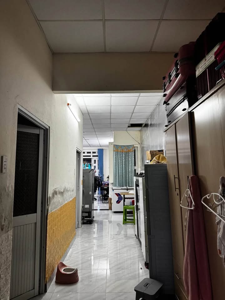 Bán đất tặng nhà cấp 4 Hòa Quý Ngũ Hành Sơn 115m² giá 3 tỷ - An cư lý tưởng!