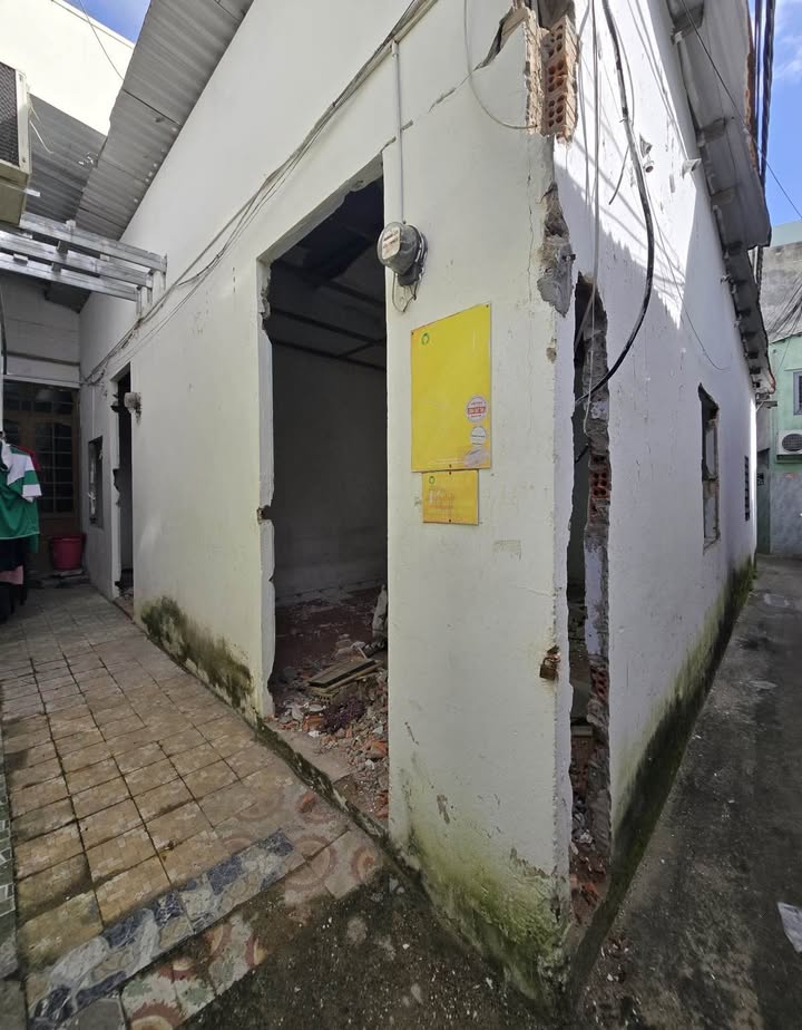 Đất lô góc 68m² đường Hà Huy Tập, Thanh Khê chỉ 3.55 tỷ - Sổ hồng chính chủ!