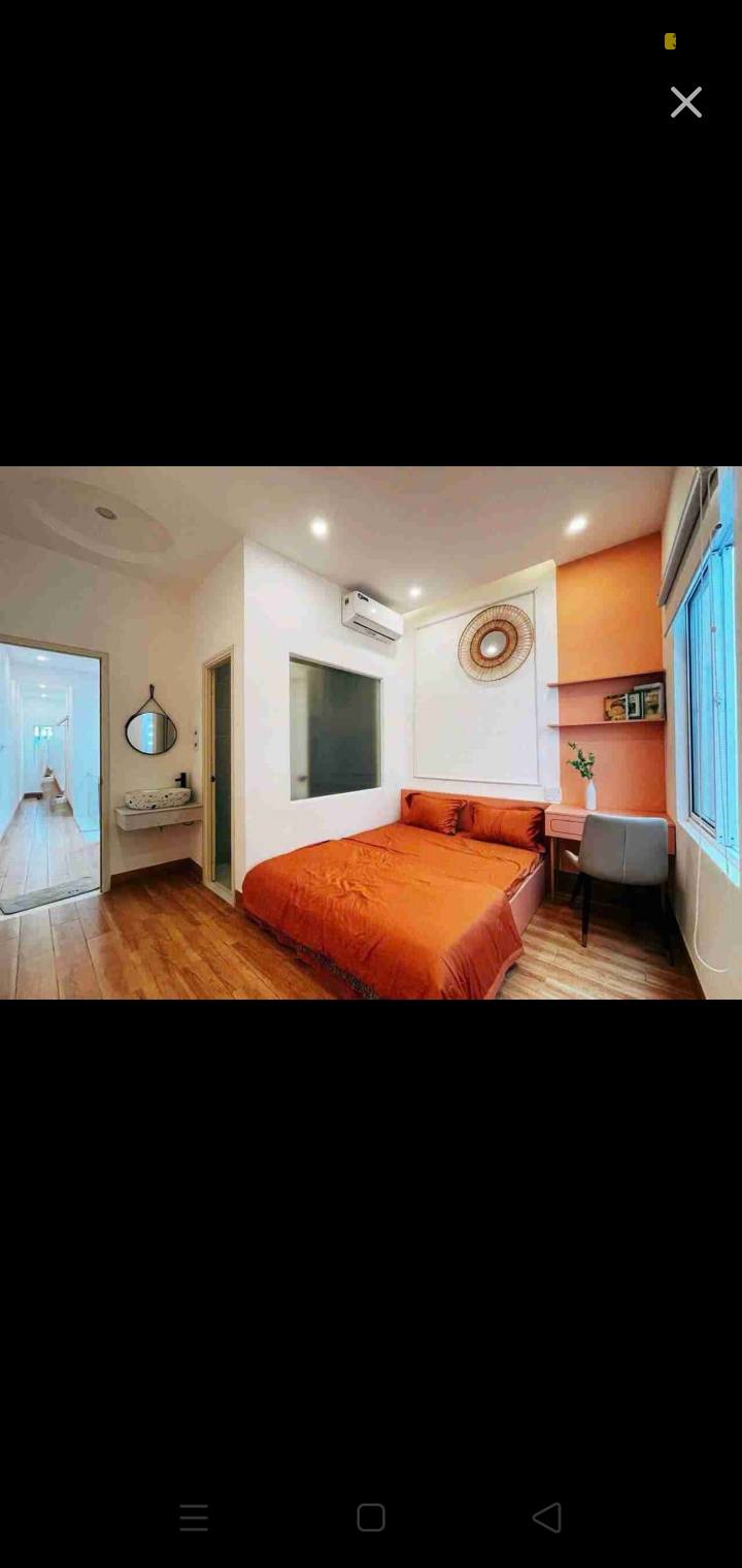 Nhà 2 tầng Cù Chính Lan 68m² giá 4.75 tỷ - Full nội thất, vào ở ngay!