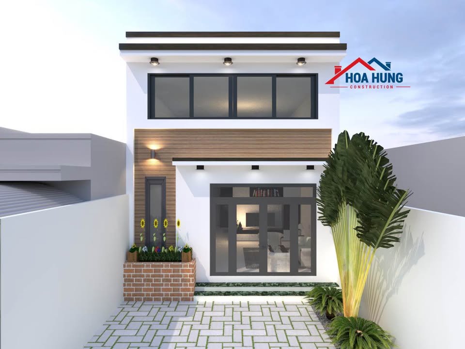 Nhà mặt tiền An Trung, Sơn Trà 54m² giá 6 tỷ - Chính chủ bán gấp!