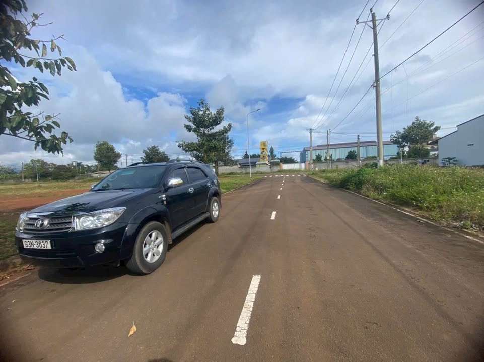 Đất nền Golden Lộc Phát Bảo Lộc 120m² giá 1.45 tỷ - Sổ đỏ chính chủ, đầu tư sinh lời!