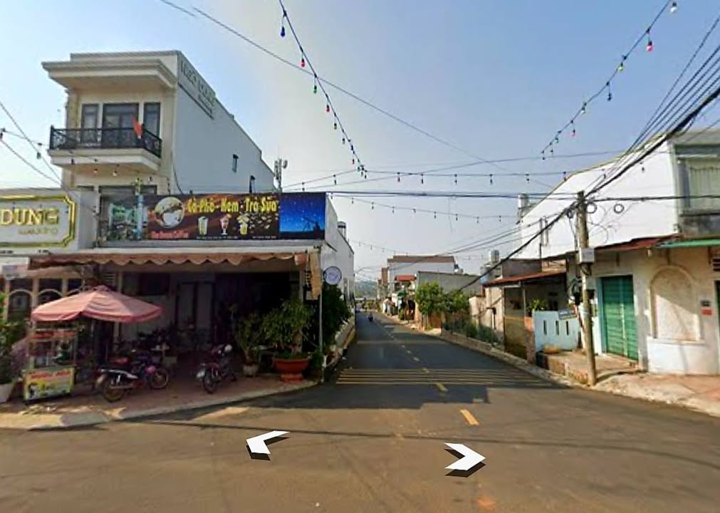 Nhà bán trung tâm Bảo Lộc 2138.1m² giá thỏa thuận - Cơ hội đầu tư tuyệt vời!