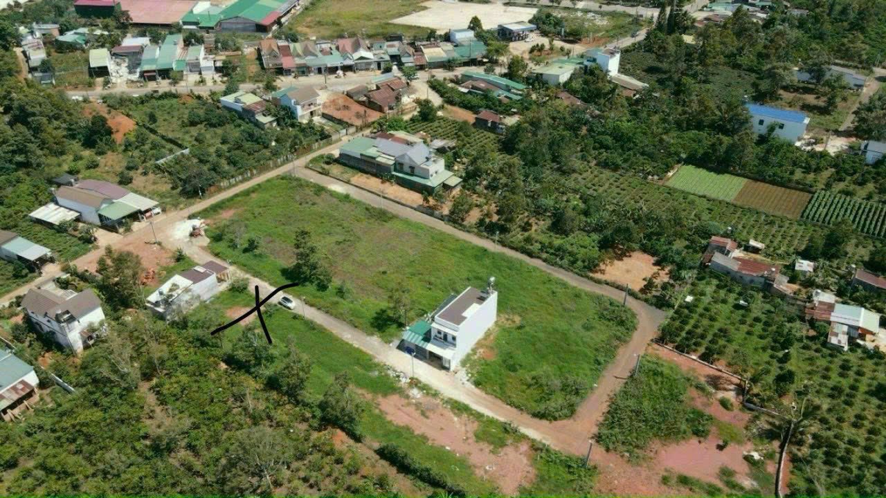 Nhà riêng Hẻm 406 Trần Hưng Đạo Bảo Lộc 114m² giá 1.35 tỷ - Sổ hồng chính chủ