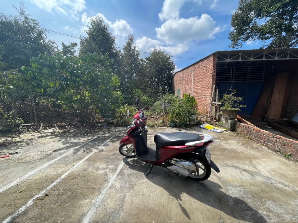 Đất nền hẻm 112 Mạc Đĩnh Chi, Bảo Lộc 120m² giá chỉ 1.29 tỷ - Cơ hội đầu tư tốt!