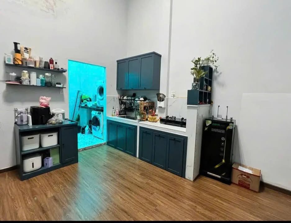 Nhà mặt tiền Nguyễn Thị Minh Khai, Bảo Lộc 80m² giá 3.5 tỷ - Cơ hội đầu tư lý tưởng!