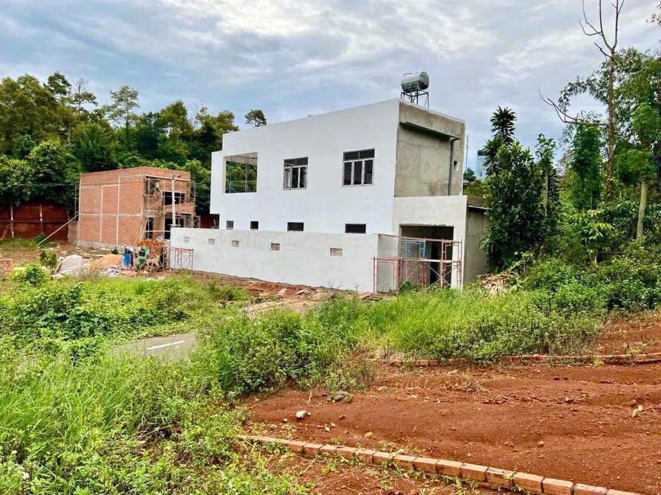 Đất thổ cư Lộc An 125m² giá 690 triệu - Cơ hội đầu tư tuyệt vời!