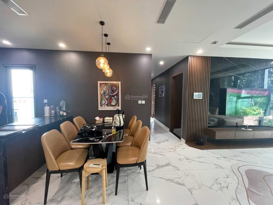 Cho thuê căn hộ Sunshine City Bắc Từ Liêm - 17 triệu/tháng - Vào ở ngay!