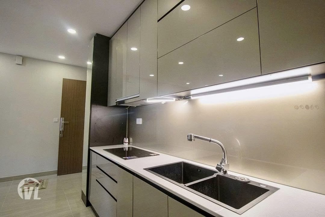 Căn hộ Ciputra Hà Nội 58m² giá 13 triệu - Đẳng cấp sống thượng lưu!