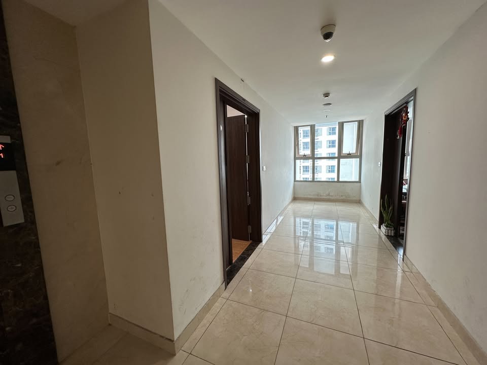 Căn hộ chung cư IA20, Bắc Từ Liêm 110m² giá 3.5 triệu - Tìm nữ ở ghép ngay!