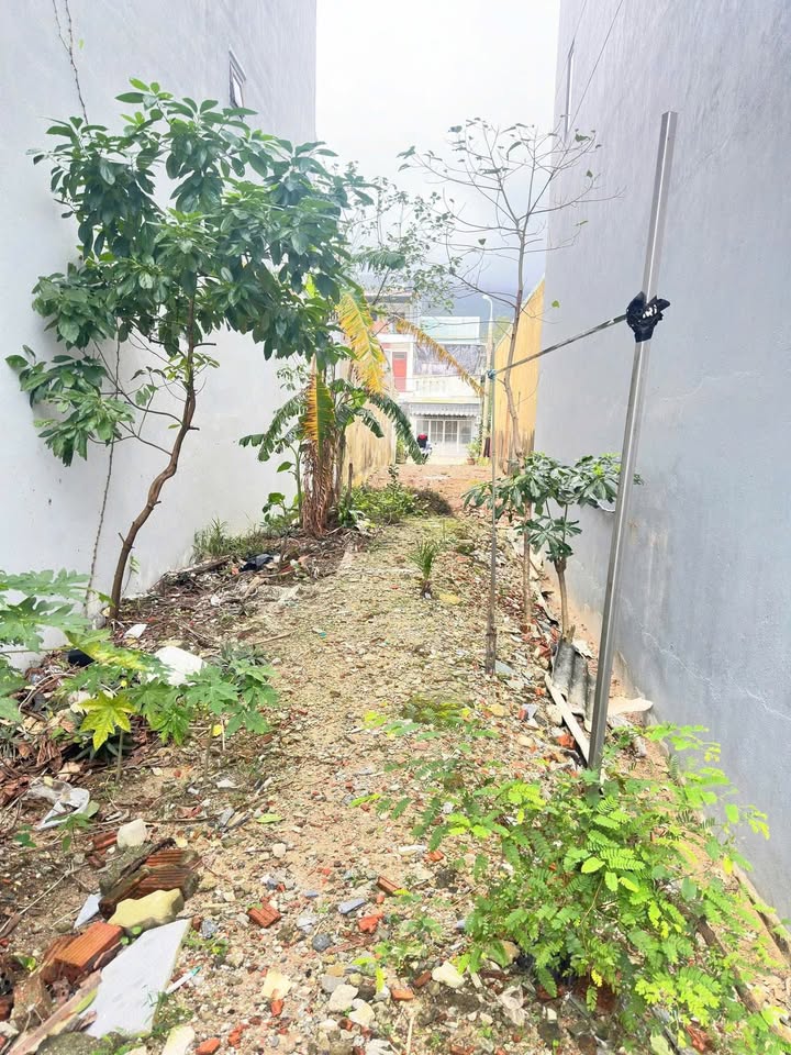 Bán đất mặt tiền đường Hà Tông Huân, quận Sơn Trà, 90m² - Đầu tư sinh lời cao!