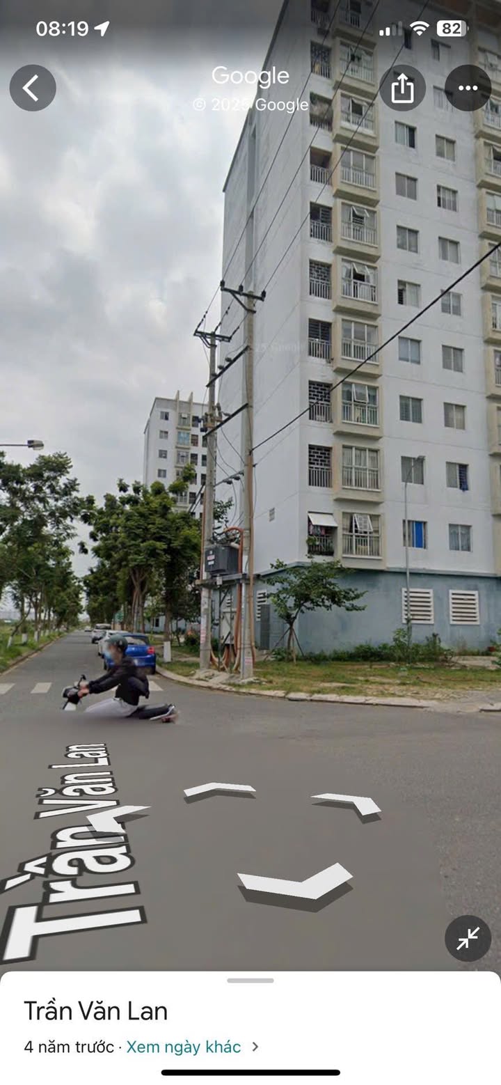 Căn hộ Phong Bắc Đà Nẵng 51.5m² giá 2 tỷ - Sẵn sàng vào ở ngay!