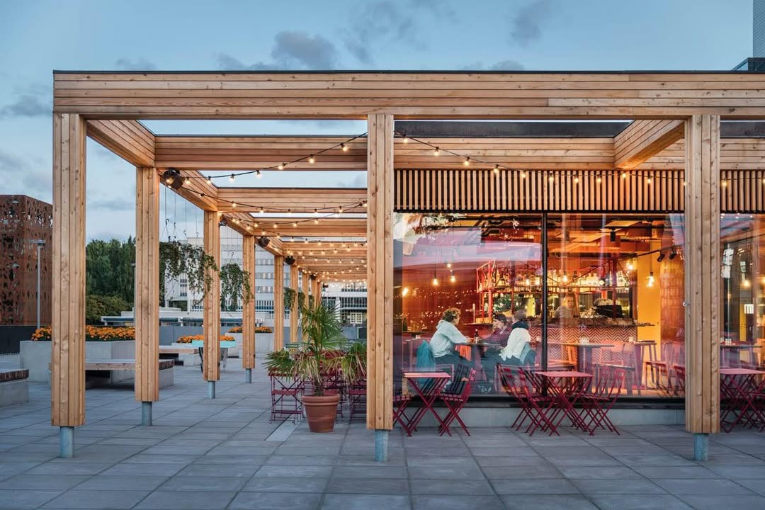 Cho thuê mặt bằng khu phố An Thượng Đà Nẵng 700m² - Kinh doanh ngay không cần đầu tư!