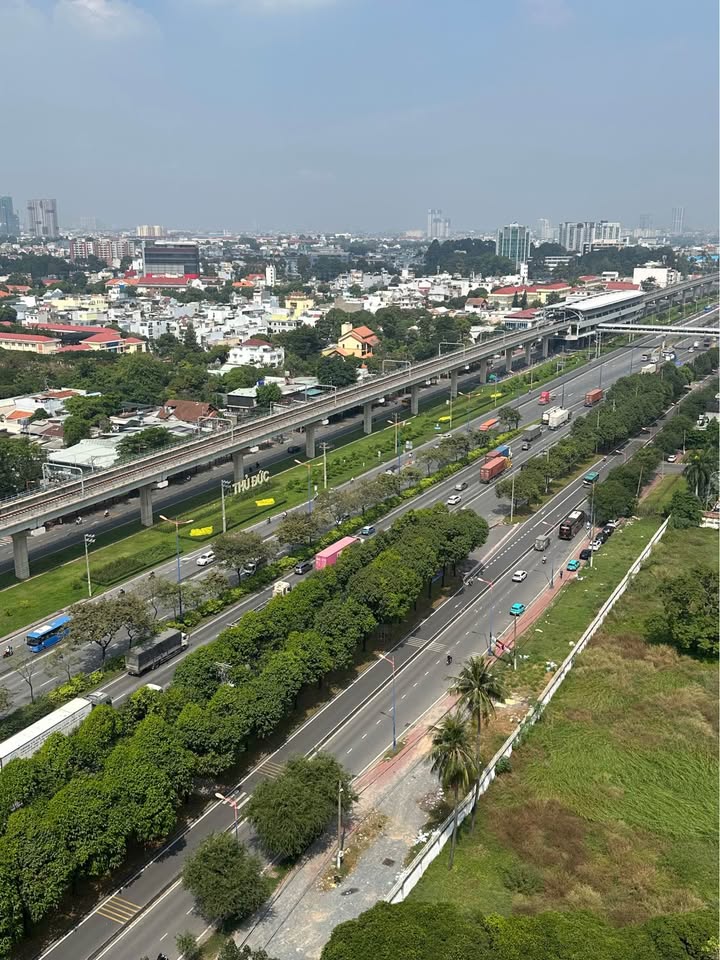 Nhà Phước Long A, Thủ Đức 61m² giá 6 tỷ - Vị trí đắc địa gần Metro!