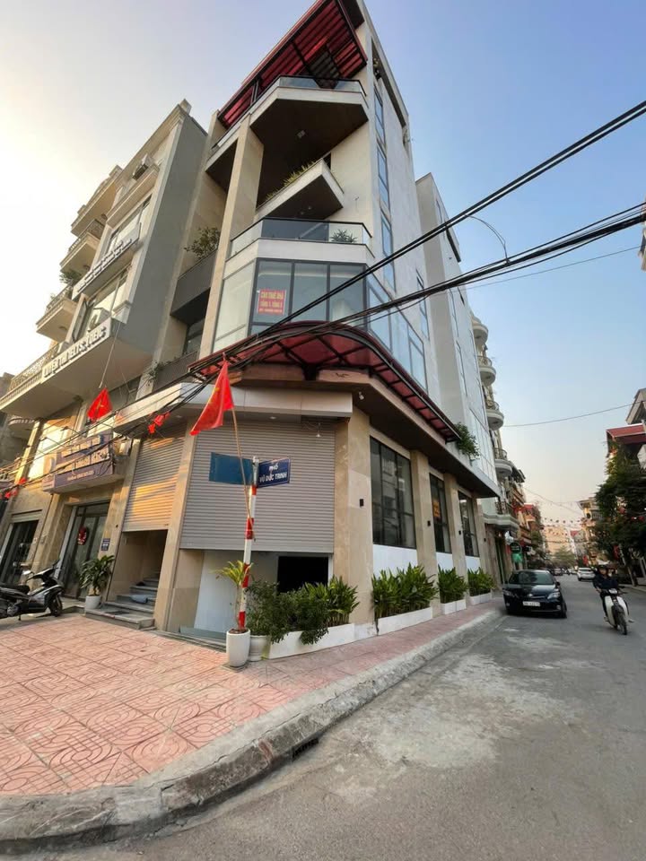 Đất nền Bình Vọng, Thường Tín 122m² giá chỉ 5.75 tỷ - Đầu tư sinh lời nhanh!