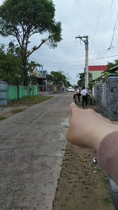 Đất nền Đa Ngư, Phú Yên 300m² giá 1.499 tỷ - Khu vực du lịch sầm uất!