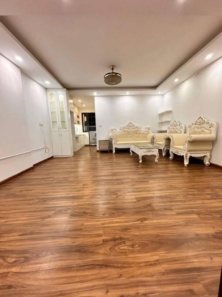 Căn hộ Chung Cư Lộc Ninh Singashine Chương Mỹ 61m² giá 3 tỷ - Đầu tư tiềm năng!