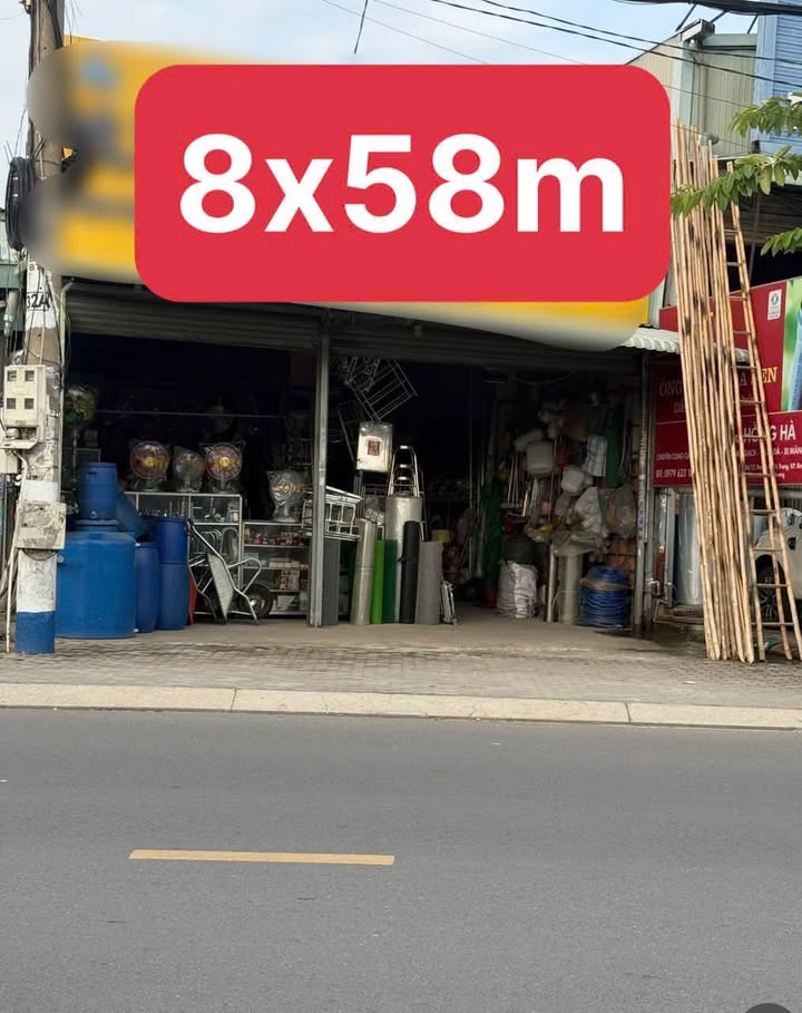 FrontHouse Mặt Tiền Kinh Doanh Lê Thị Trung, 445m² giá 12.5 tỷ - Cơ hội đầu tư tuyệt vời!