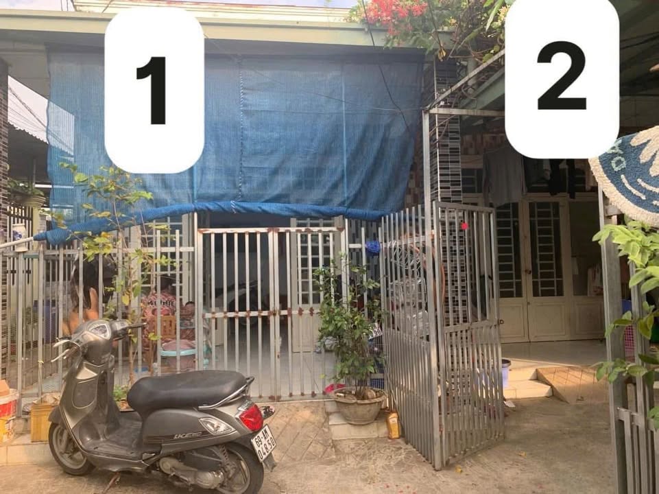 Nhà cấp 4 chính chủ tại Thuận An 112m² giá 2.55 tỷ - Đầu tư sinh lời ngay!