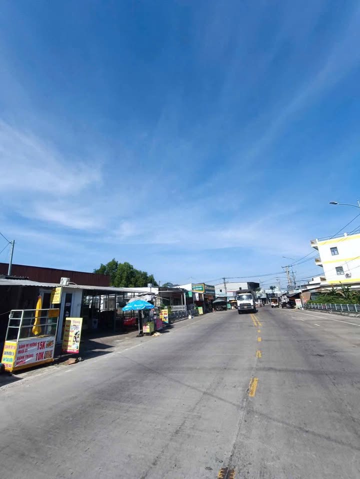 Lô đất Dương Đông Phú Quốc 131m² giá 1.4 tỷ - Đầu tư sinh lời tuyệt vời!