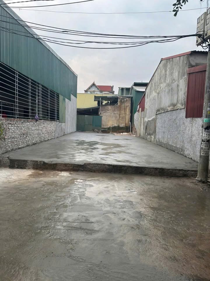 Đất nền Văn Tự Thường Tín 108m² giá 3.24 tỷ - Lô hiếm ô tô tránh, hướng Đông!