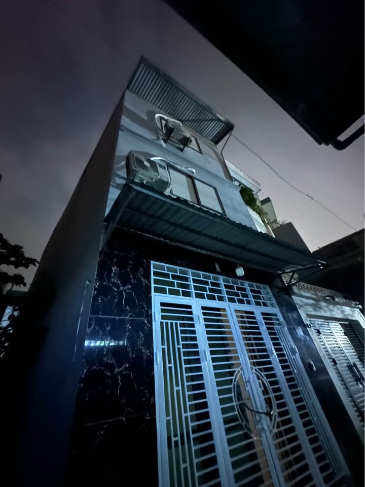 Nhà 3 tầng Phú Lương 47m² giá 7 tỷ - Ô tô đỗ cửa, đầu tư sinh lời ngay!