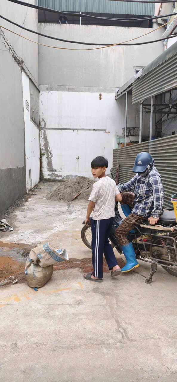 Đất Vĩnh Lộc, Thư Phú, Thường Tín 63.3m² giá 5.5 tỷ - Đường ô tô vào tận nơi!