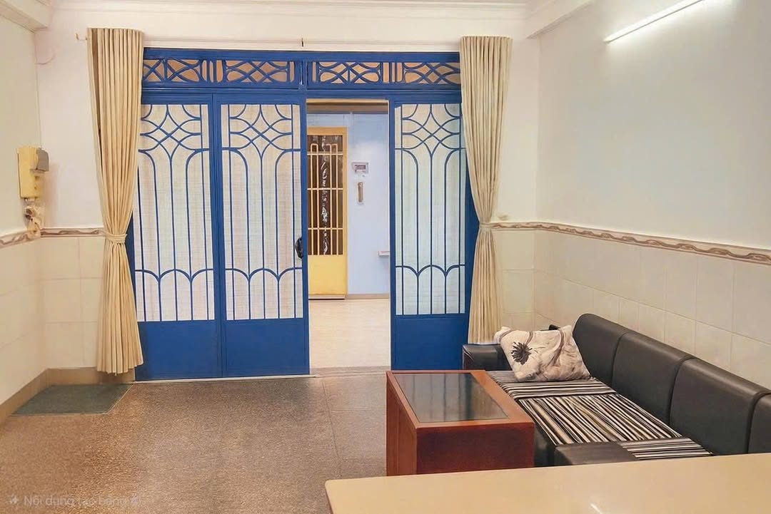 Nhà nguyên căn quận 7 140m² giá 16 triệu - Full nội thất vào ở ngay!