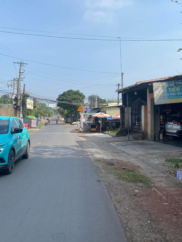 Đất nền thổ cư xã Bình Minh 100m² giá 1.2 tỷ - Sổ đỏ chính chủ, pháp lý rõ ràng!