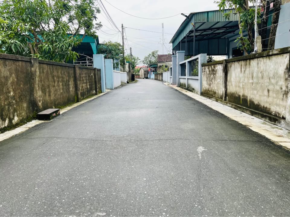 Đất thổ cư TDP Quyết Tiến - Trần Phú, 156m² giá tốt - Cơ hội đầu tư cực hấp dẫn!